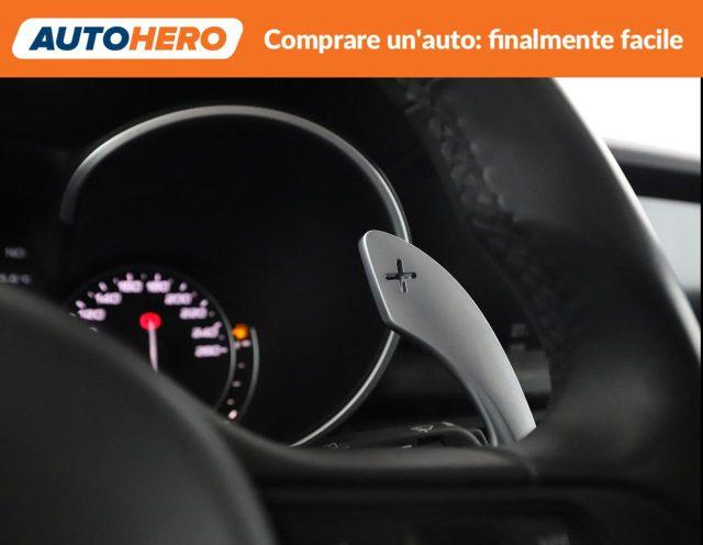 ALFA ROMEO Stelvio 2.2 Turbodiesel 190 CV AT8 Q4 Business