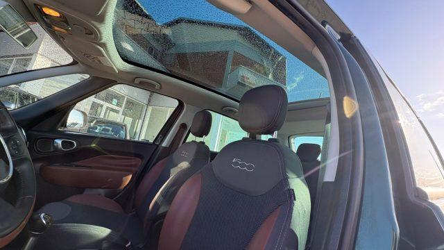 FIAT 500L 1.3 Multijet 85 CV Trekking **UNICO PROPRIETARIO**