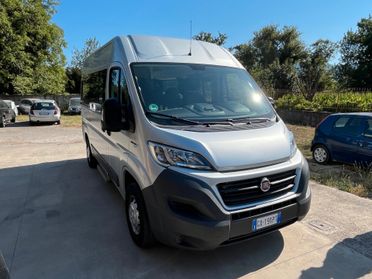 Fiat Ducato 2.3 MJT 150CV