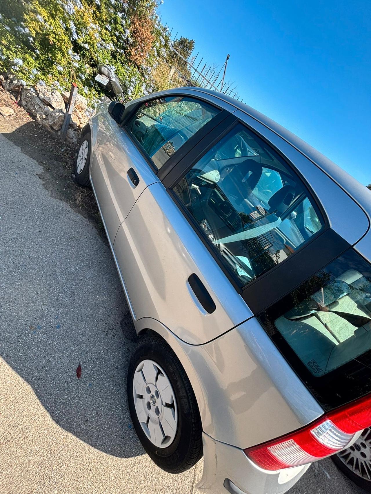 Fiat Panda 1.1 Active