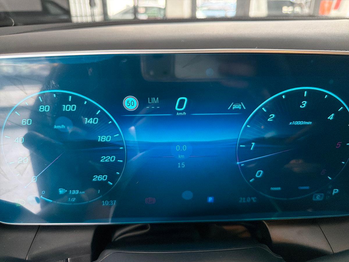 Mercedes-Benz GLC 450 d 4MATIC Coupe