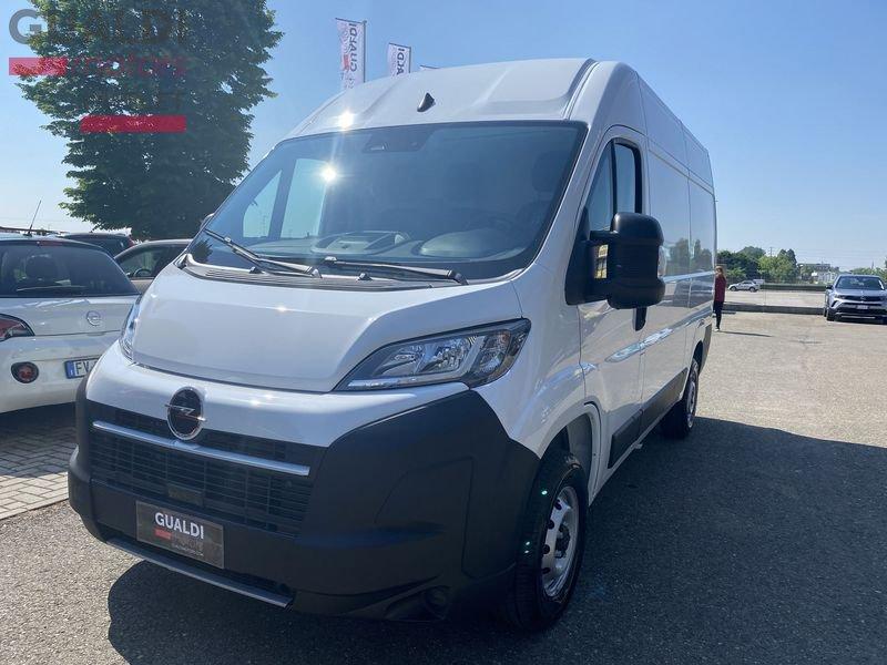 Opel Movano 33 2.2 BlueHDi 140 S&S PM-TN Furgone