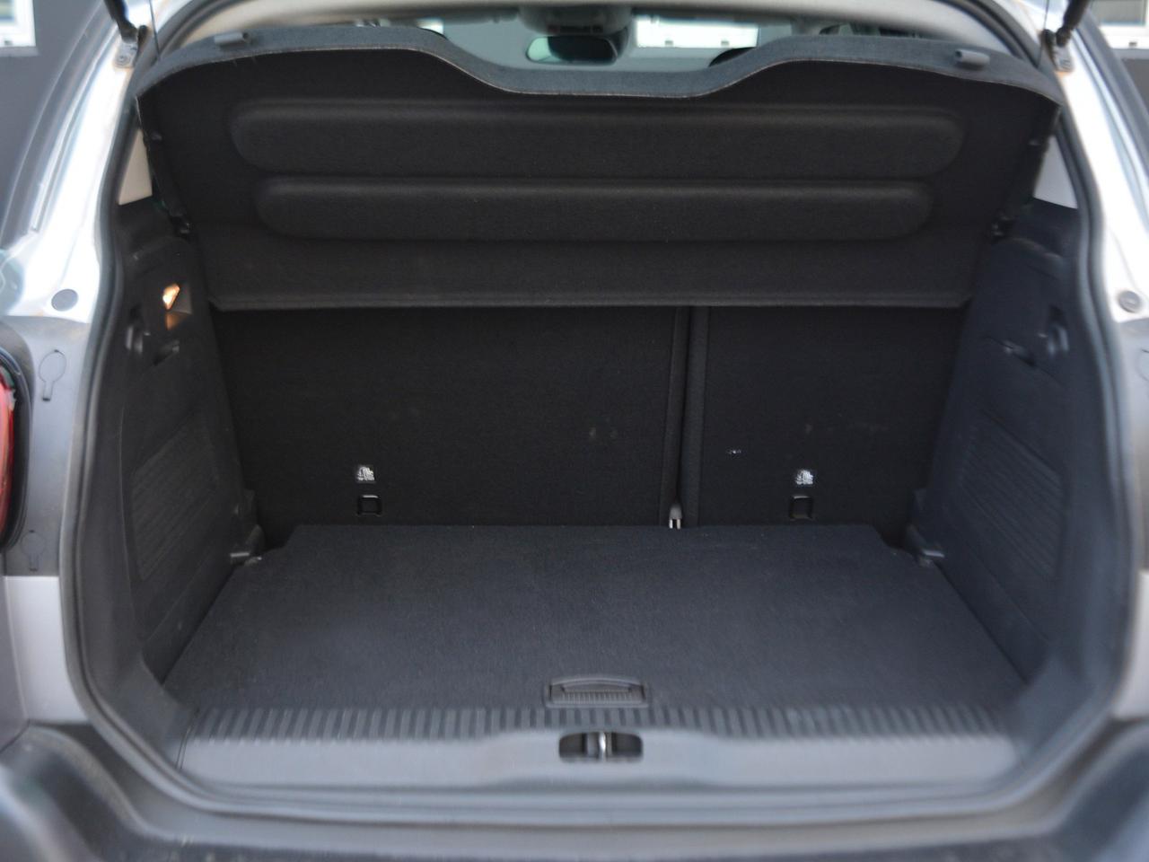 Citroen C3 Aircross 1.2 puretech 110cv max s&s