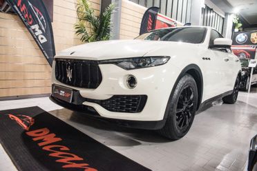 MASERATI LEVANTE 3.0 TDI 250CV V6 PELLE TOTALE TETTO APRIBILE NO SUPERBOLLO