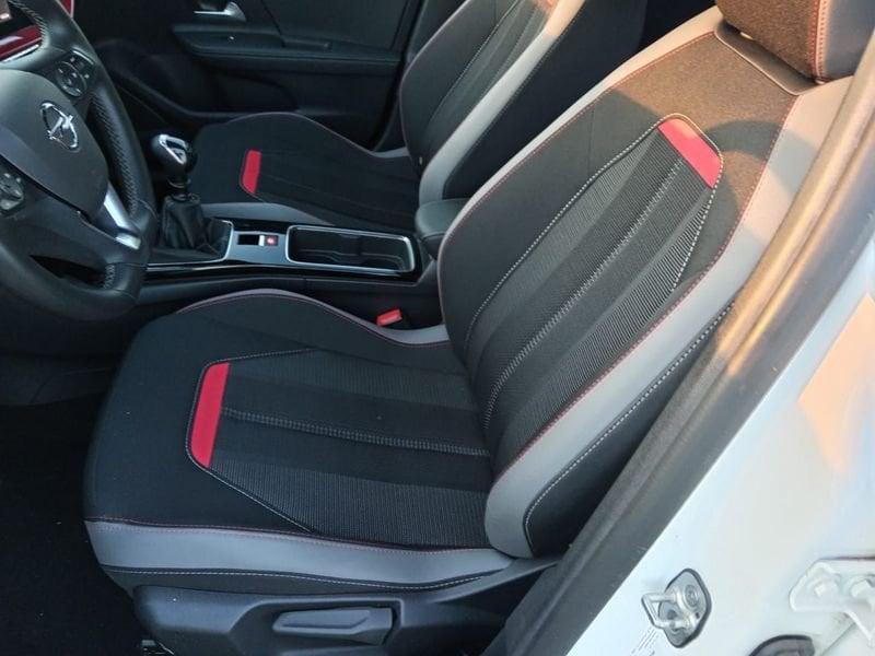 Opel Mokka 1.2 T 100cv GS Line MT6