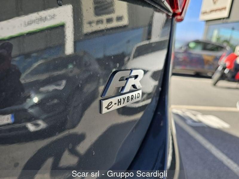 Seat Tarraco 1.4 e-Hybrid DSG FR Tua a 292,34 € al mese con Seat Senza Pensieri