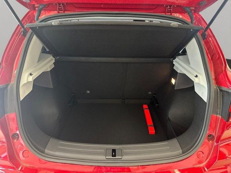 MG ZS ZS 1.5 VTi-tech Luxury - PROMO SIRONIAUTO+