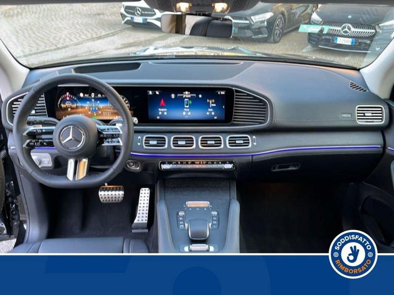 Mercedes-Benz GLE 350de 4Matic EQ-Power AMG Line Premium