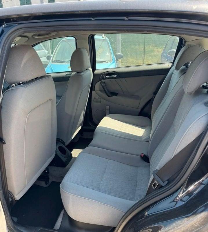 Alfa Romeo 147 147 5p 1.9 jtd Murphy&Nye 120cv