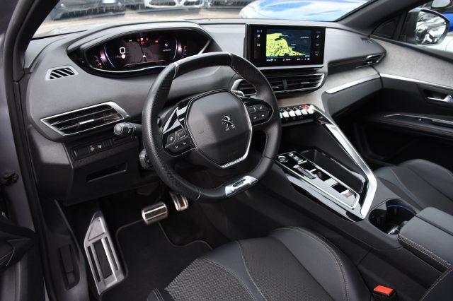 PEUGEOT 5008 BlueHDi 130 S&S EAT8 GT *7 POSTI*
