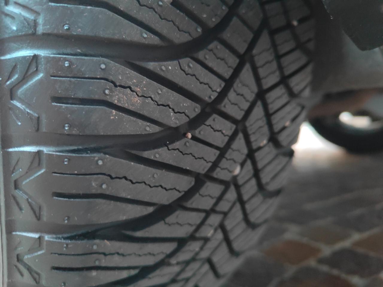 Ford Focus 1.0 EcoBoost 125 CV SW ACTIVE