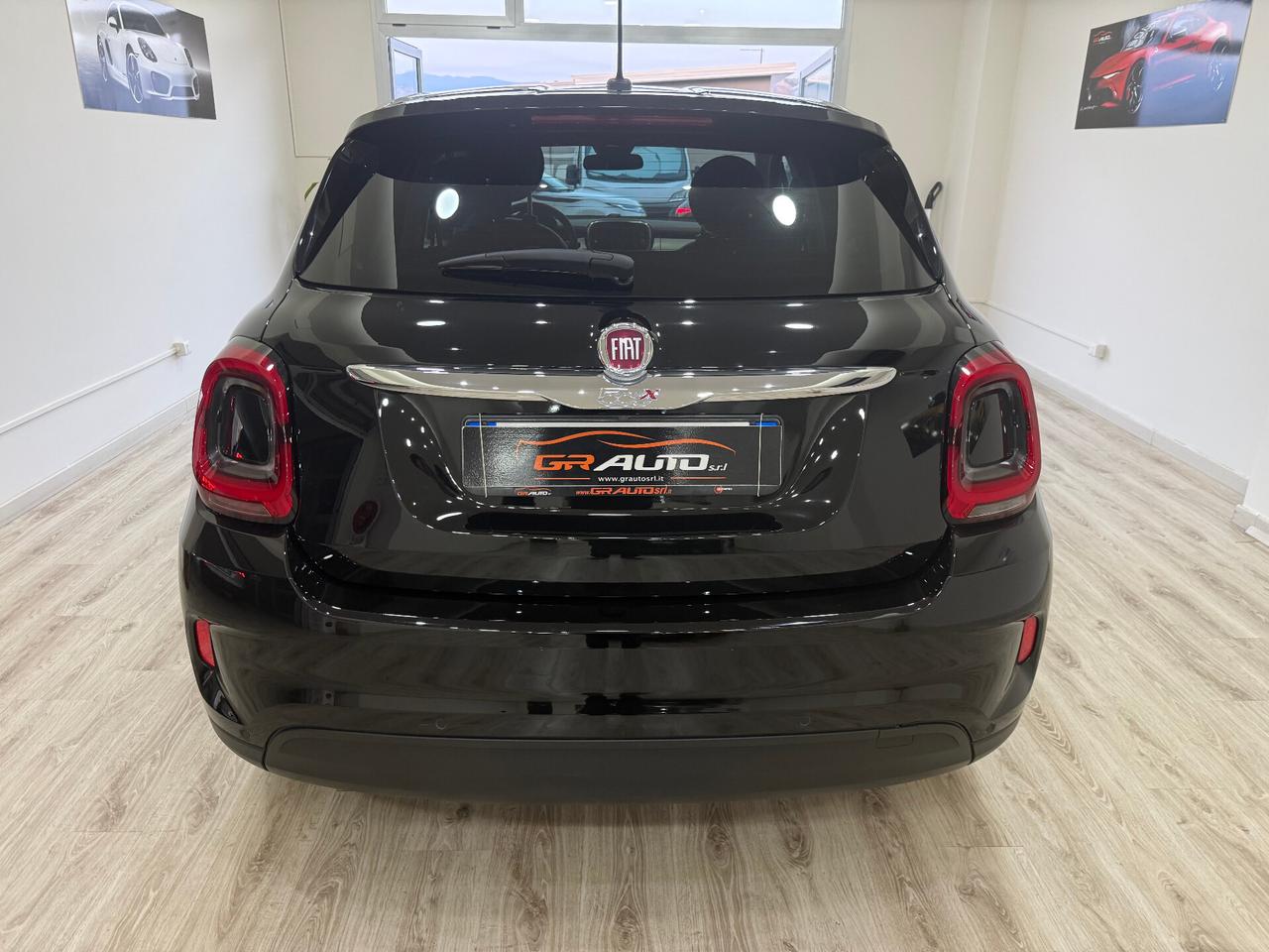 Fiat 500X 1.3 MultiJet 95 CV Club Neopatenti