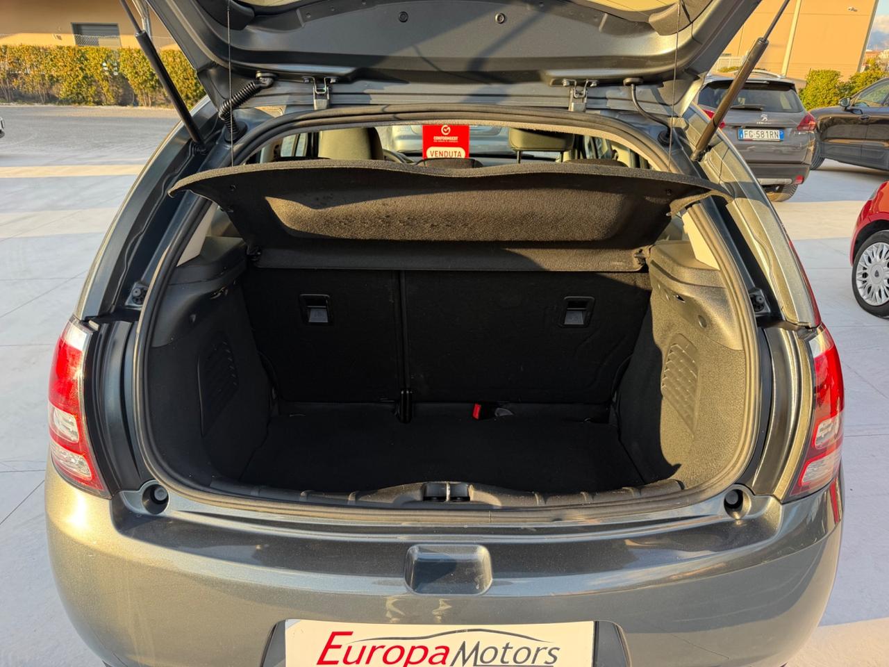 Citroen C3 VTi 82 Exclusive