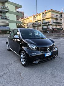 Smart ForFour AUTOMATICA 1.0 Benzina 70cv