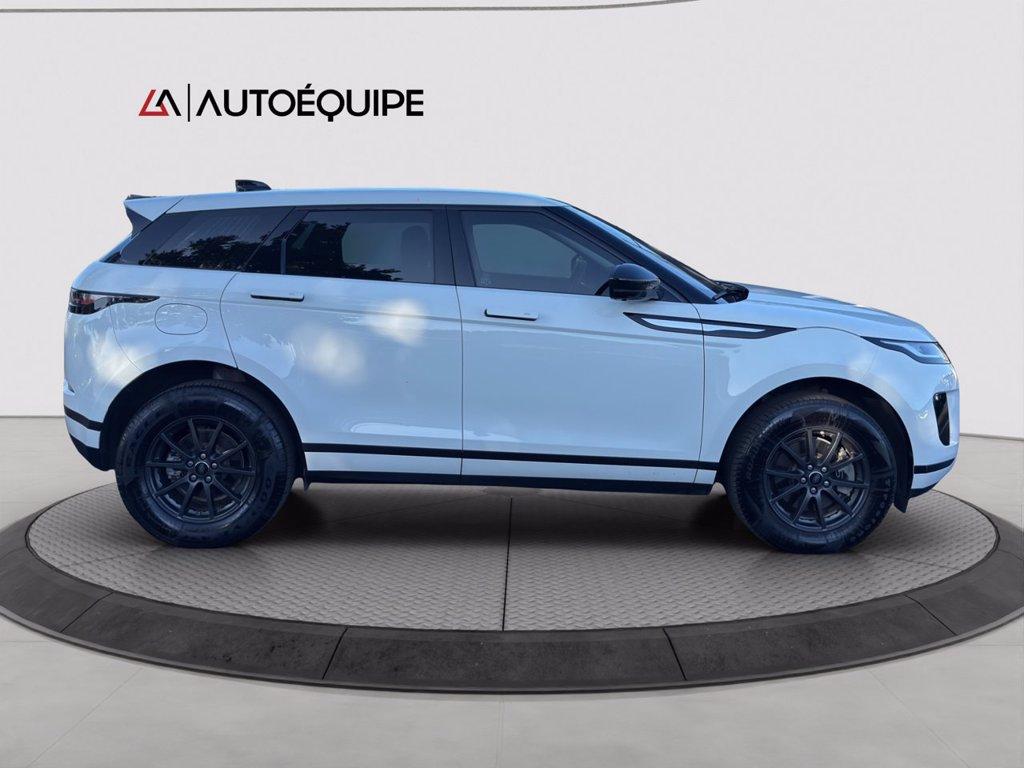 LAND ROVER Range Rover Evoque 2.0d i4 mhev S awd 150cv auto del 2020