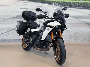 Yamaha Tracer 900 GT+