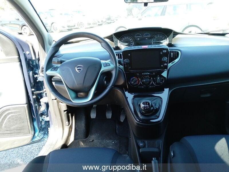 Lancia Ypsilon 11M My23 1.0 Firefly 70 CvStartstop