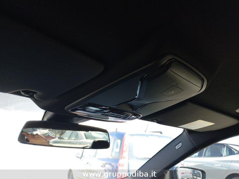 BMW Serie 4 G22 2020 Coupe Diesel 430d Coupe mhev 48V xdrive Msport auto