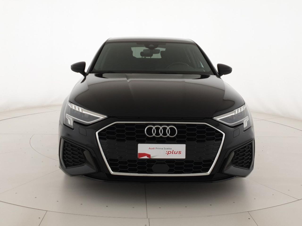 Sportback 35TFSI 150CV S tronic S line Edition