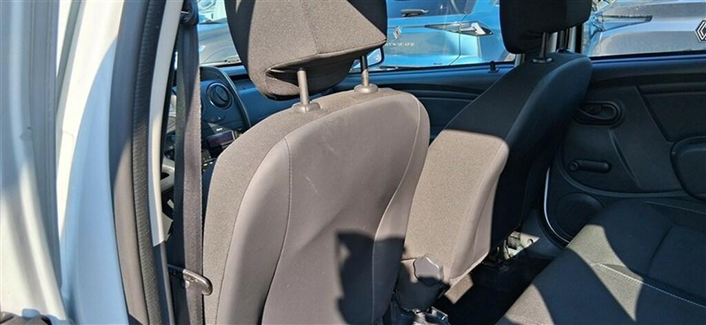 Dacia Duster 1.6 Ambiance 4x2