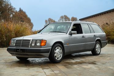 Mercedes-benz 200 SW TE - MER00263