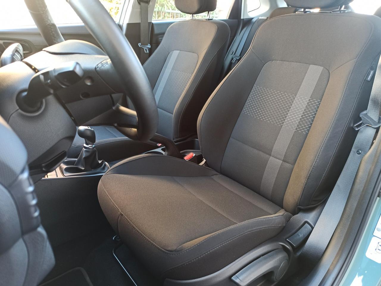 Hyundai i20 1.2 MPI Connectline