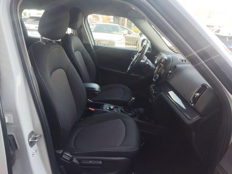 MINI Countryman Mini Countryman 1.5 One D Hype auto