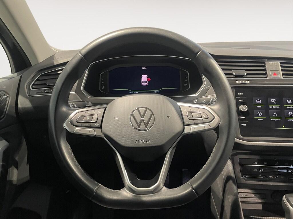 Volkswagen Tiguan 2.0 TDI 150CV DSG Life