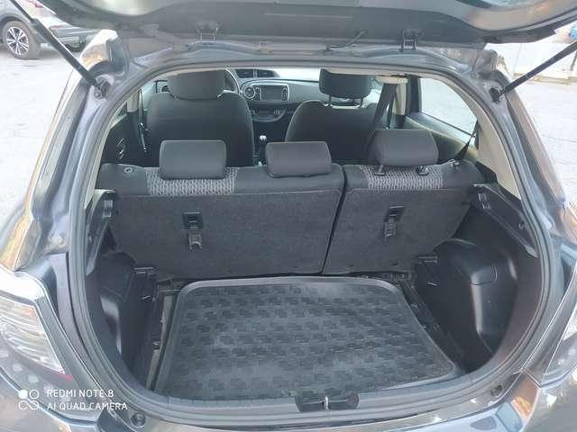 Toyota Yaris Yaris III 5p 1.0 Lounge s/CL