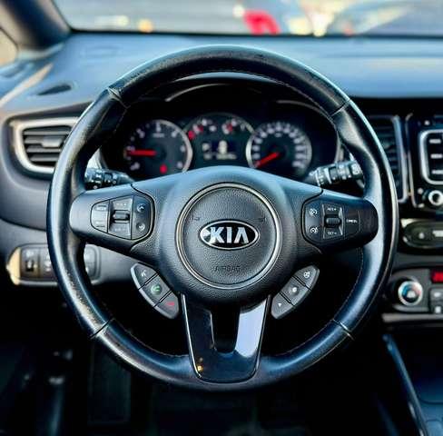 Kia Carens 1.7 crdi Class 136cv 7posti auto