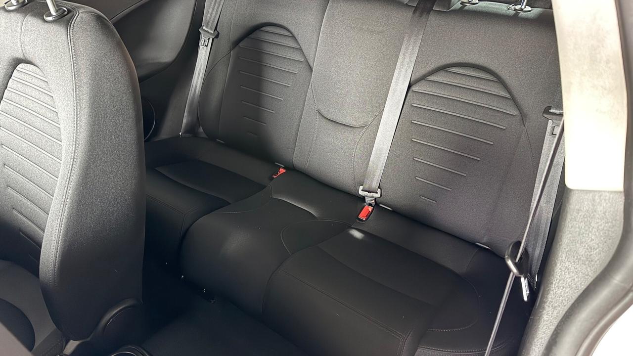 Alfa Romeo MiTo 1.4 78 CV GPL