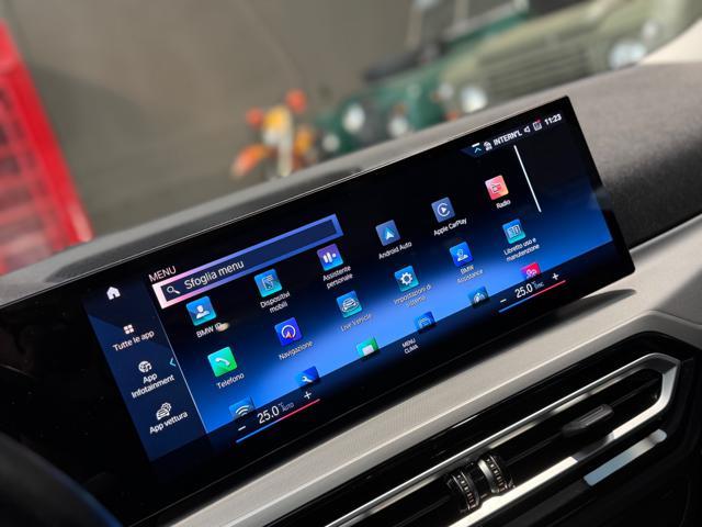 BMW 320 d 48V xDrive Touring