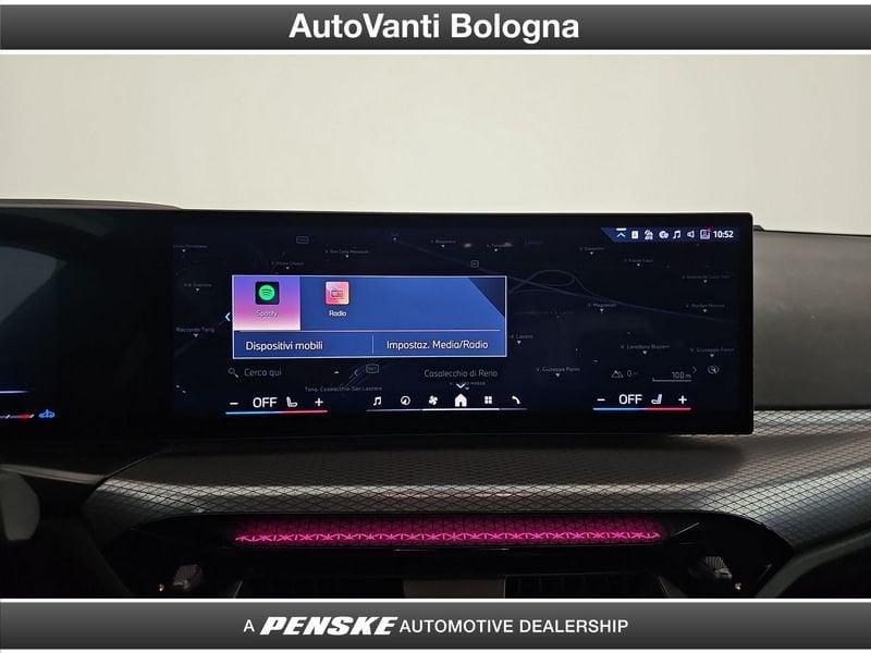 BMW Serie 3 320d xDrive 48V MSport Pro aut.