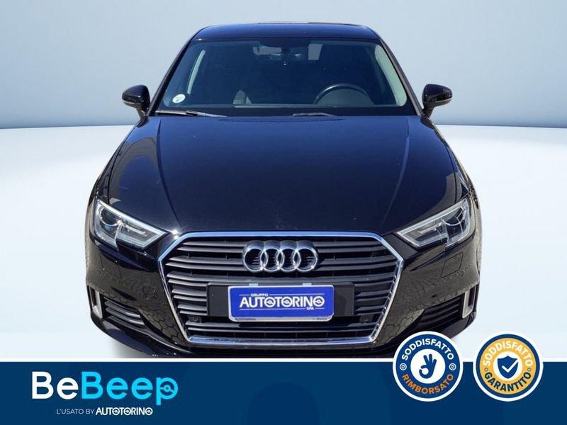 Audi A3 SPORTBACK 1.6 TDI DESIGN 110CV