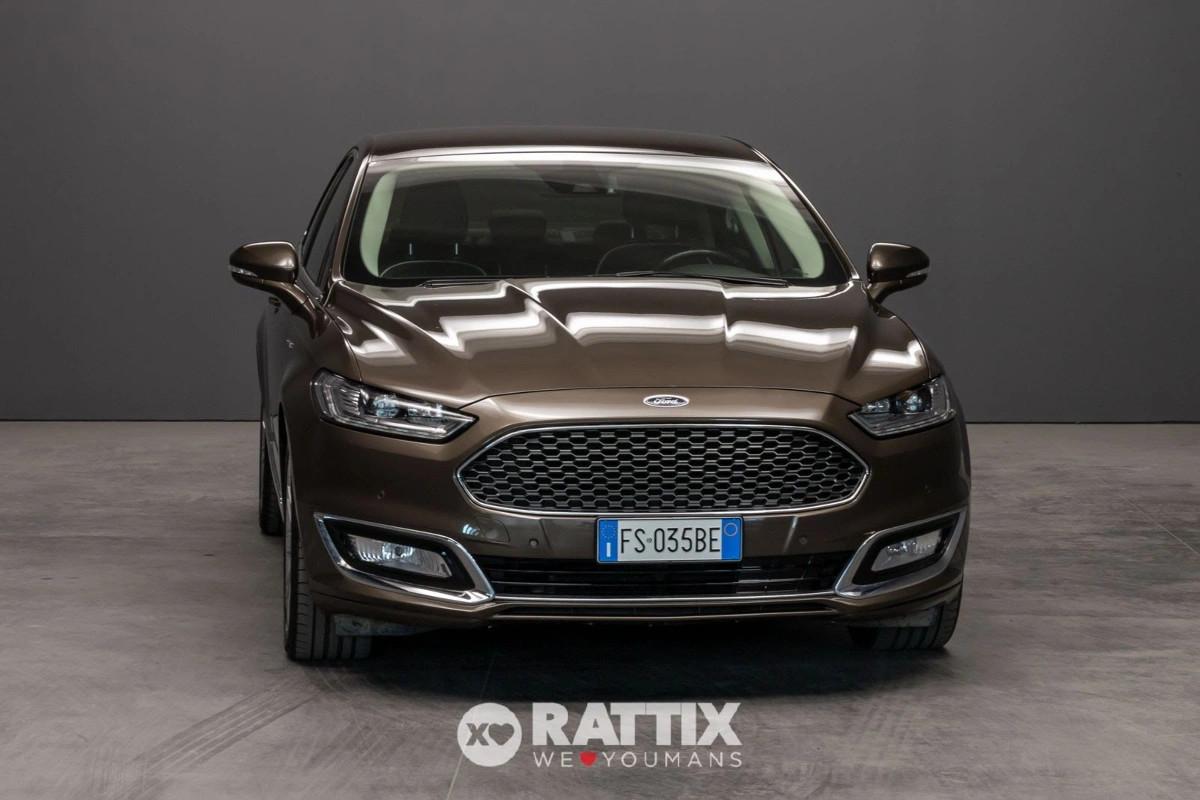 Ford Mondeo 2.0 Hybrid 187CV Vignale e-CVT
