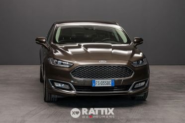 Ford Mondeo 2.0 Hybrid 187CV Vignale e-CVT