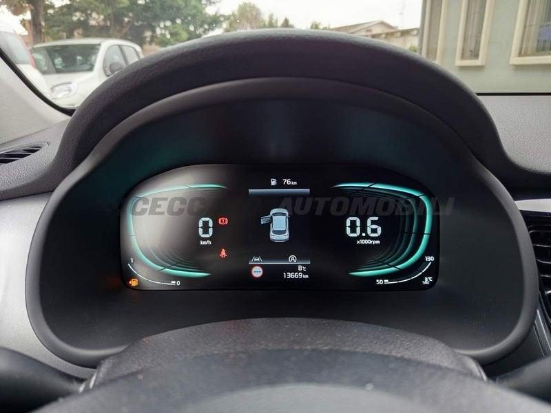 KIA Stonic Stonic 1.2 mpi Style 79cv
