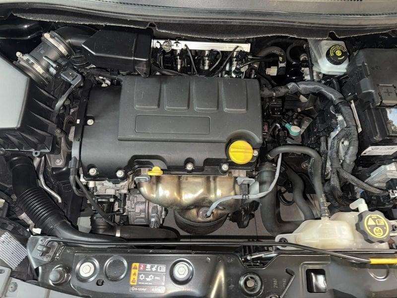 Opel Corsa Corsa 5 porte 1.4 GPL-Tech 90cv Advance
