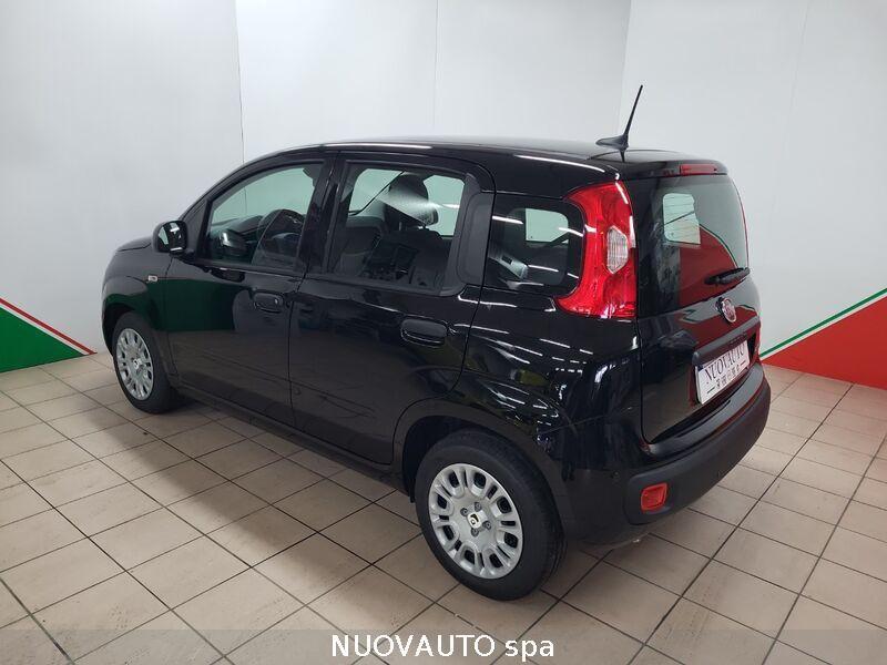 FIAT Panda Panda 1.0 FireFly S&S Hybrid