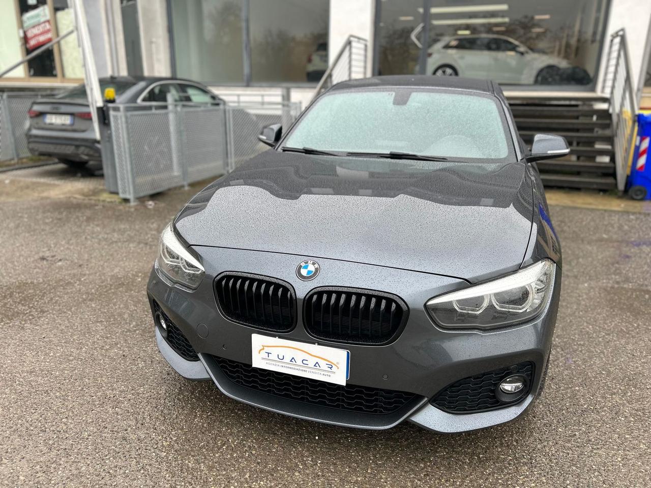 Bmw 120 M Sport 120 i #9226