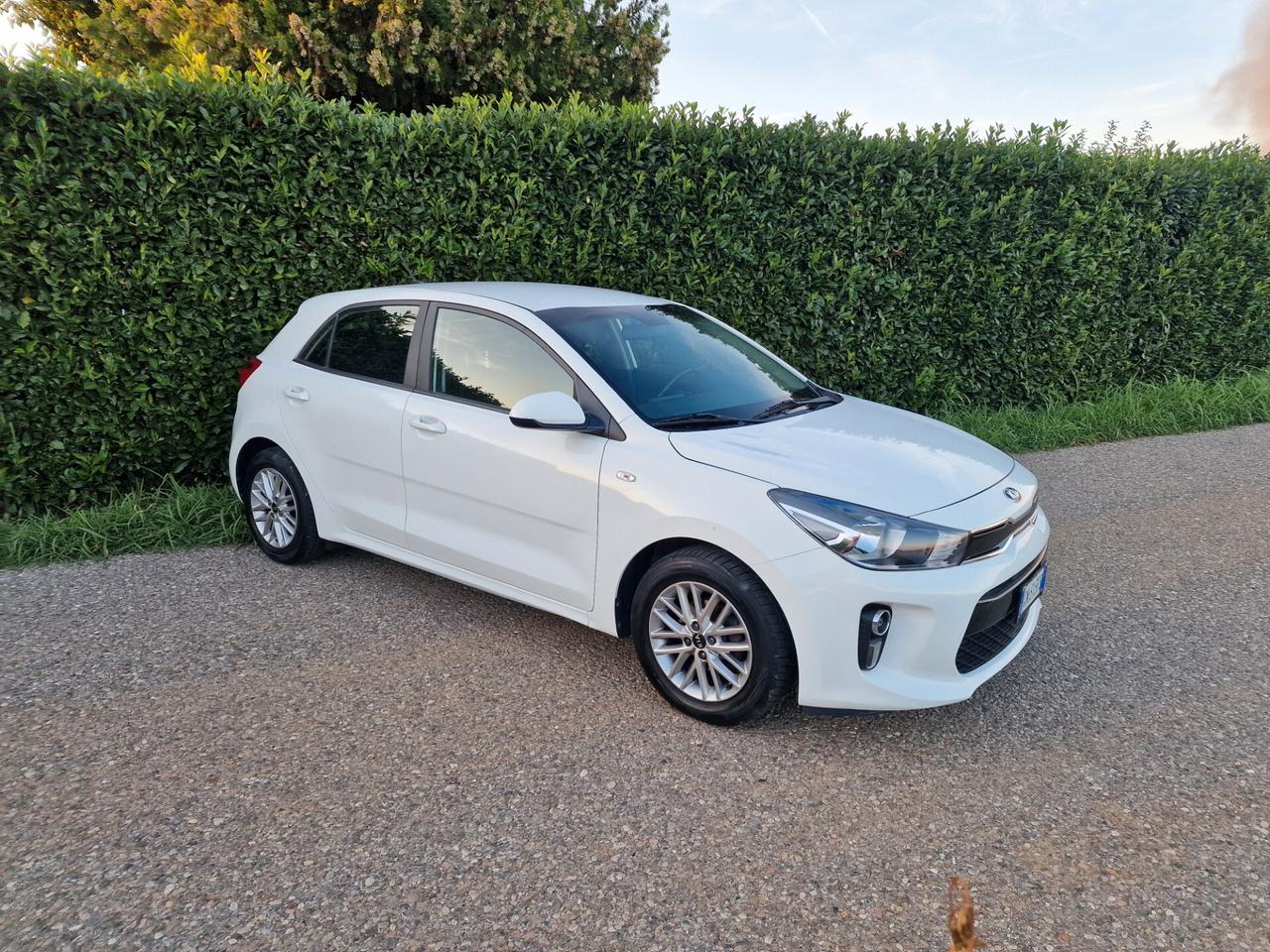 Kia Rio 1.2 5p unipro