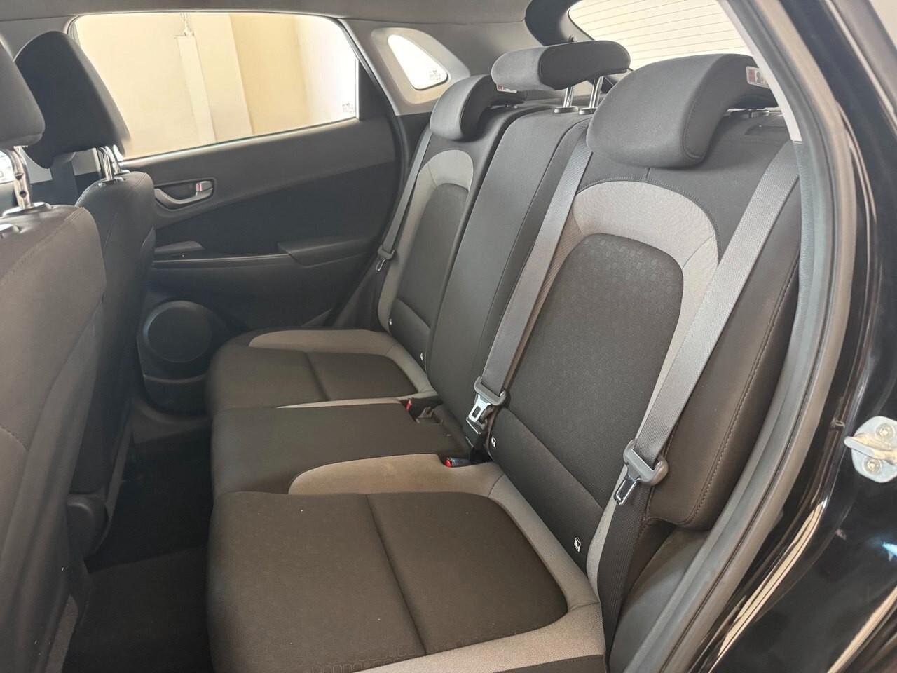 Hyundai Kona 1.6 CRDI 115 CV Style