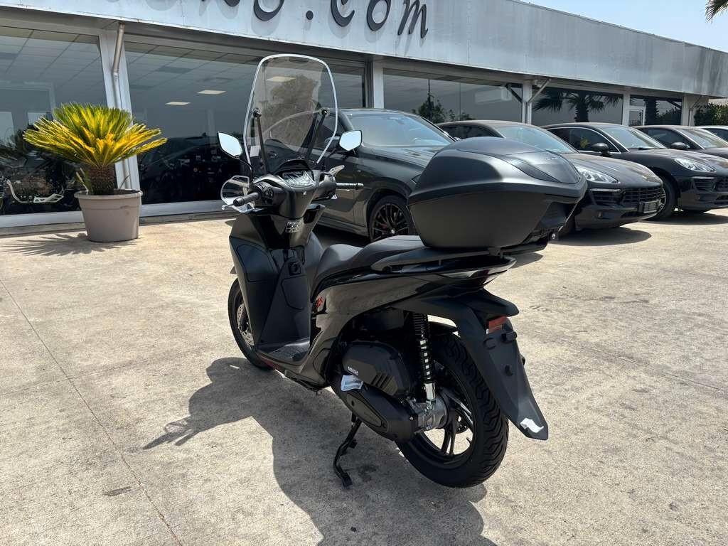 Honda SH 150 Nuovo pronta consegna Tuo a solo 46 Euro al mese