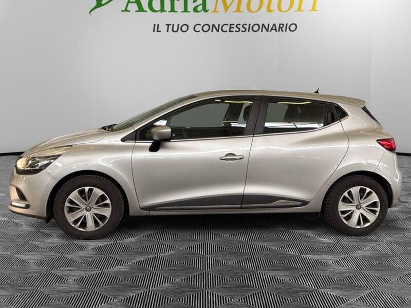 Renault Clio 1.5 dCi 75cv Energy Zen