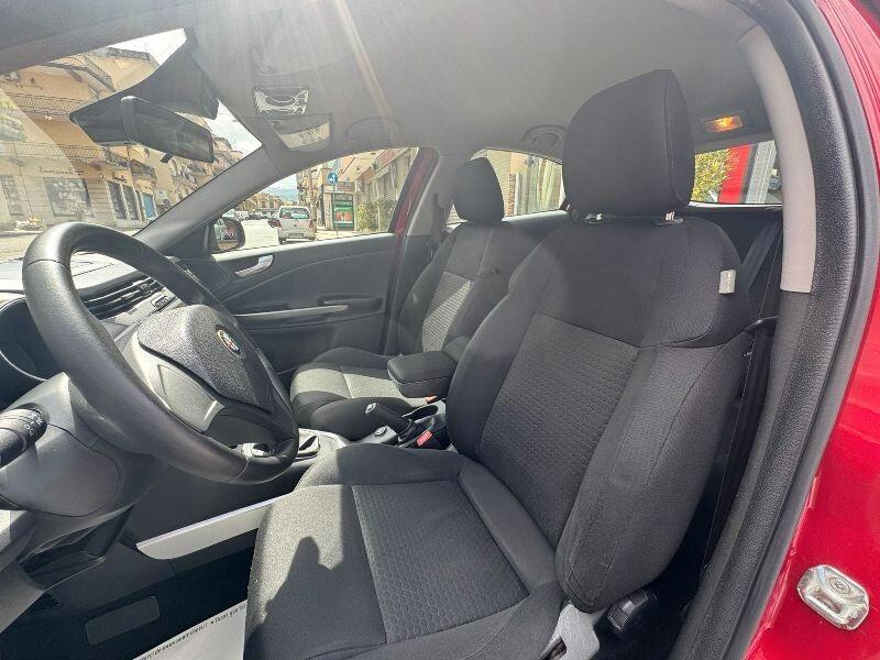 Alfa Romeo Giulietta 1.6 JTDm-2 105 CV Progression