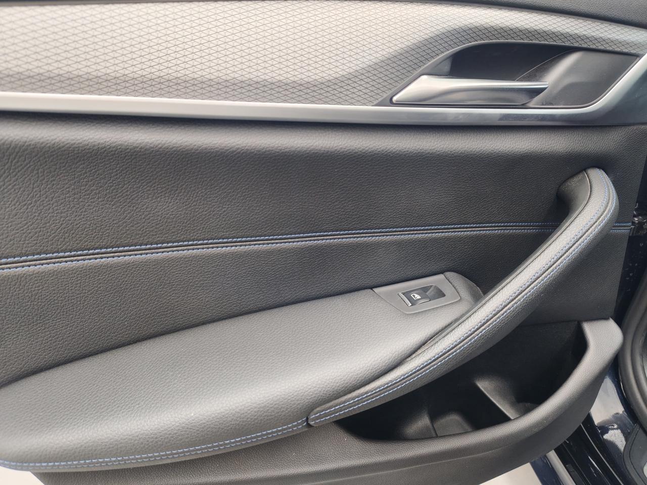 Bmw 520d aut. Msport