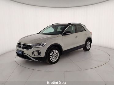 Volkswagen T-Roc T-Roc 1.5 TSI ACT DSG Life