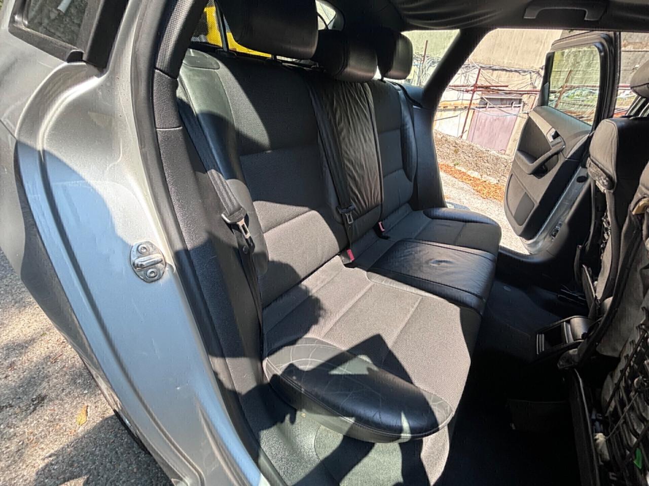 Audi A3 2.0 TDI F.AP. quattro Attraction