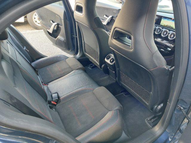 MERCEDES-BENZ A 180 d Automatic Premium km 71000 Full Optional