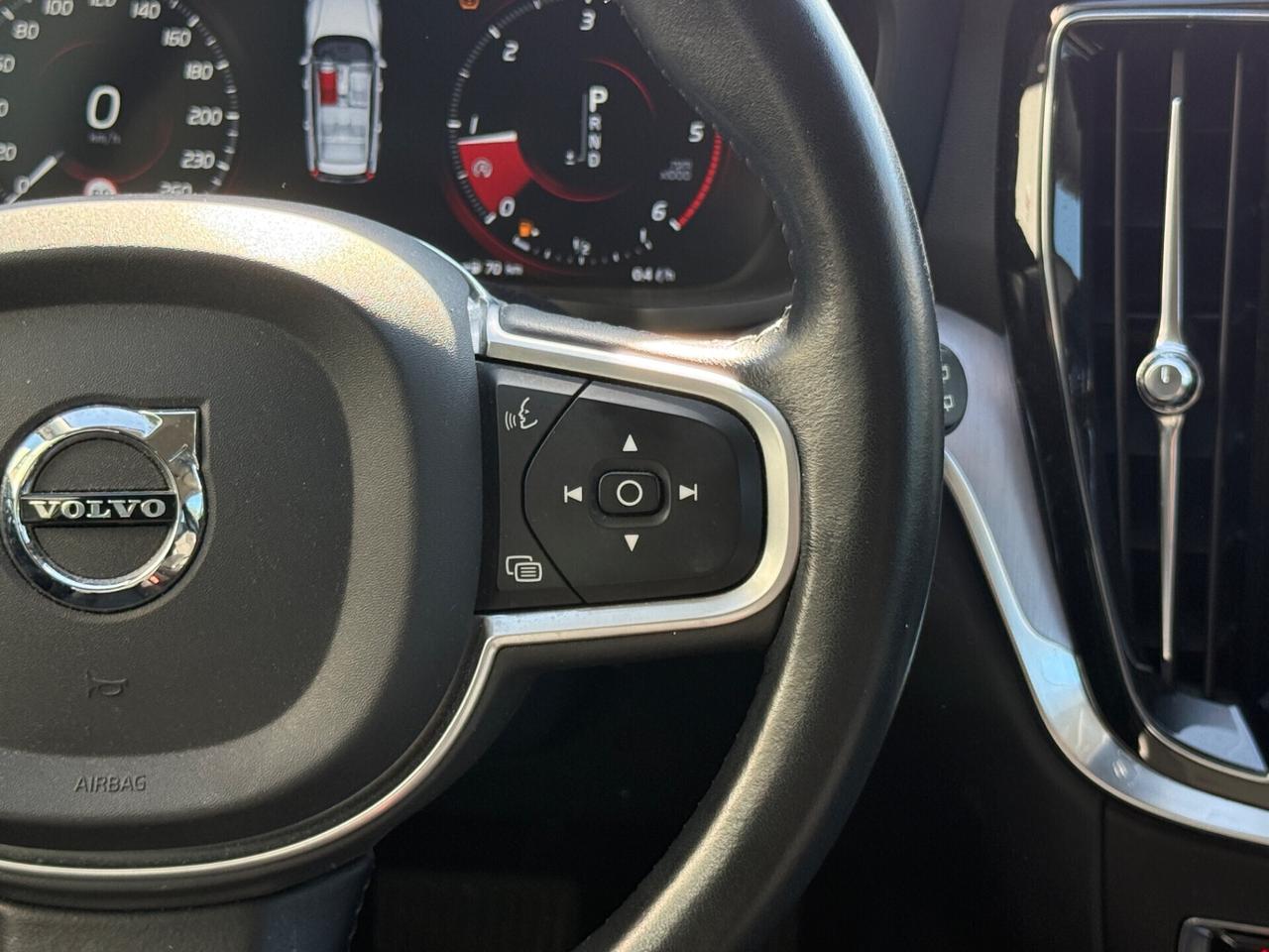 Volvo V60 D3 Geartronic R-design